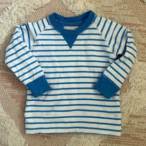 The Beaufort Bonnet Company Cassidy Crewneck